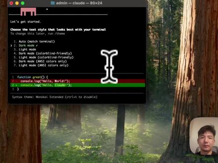 从零安装ClaudeCode搭配DeepSeekv4Pro 纯小白教程,非新手不用看
#claudecode #deepseek #深度求索 #扶持计划
