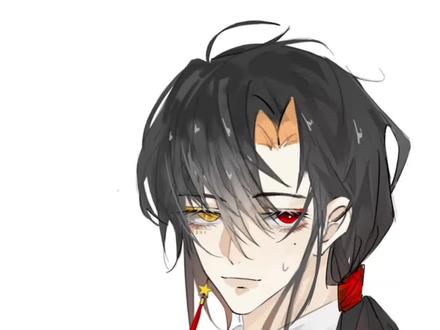 再拉一坨大的 #拟人 #ch #ch瓷 #ch美 #史