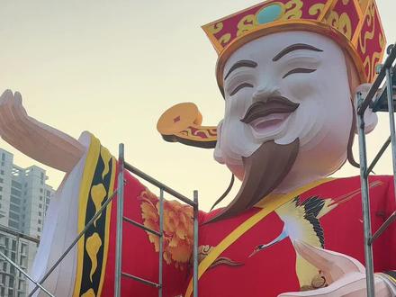 2026新乡非遗千灯会,12月26号开园,一起相约新乡市红旗区金穗大道平原建业体育中心#新乡灯会 #我和灯会的三年之约 #新乡跨年的正确打开方式 #全家一起逛灯会