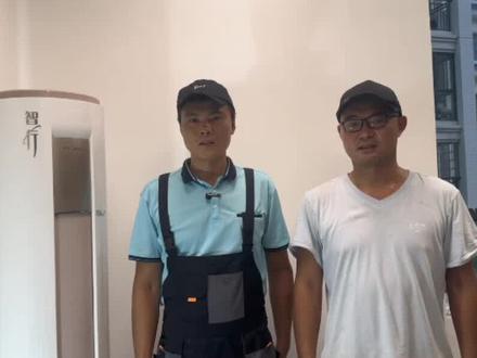 #我要上热门 美的智行圆柱空调全拆清洗~拆卸篇#家电清洗培训 #空调清洗 #同城生活服务 #生活小妙招 @DOU+小助手