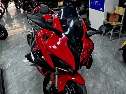 钱江赛600rs打不着火问题维修##钱江摩托 #600rs #打不着火