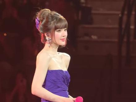 赵露思演唱会完整版《推开世界的门》 #赵露思 #赵露思演唱会 #赵露思澳门演唱会