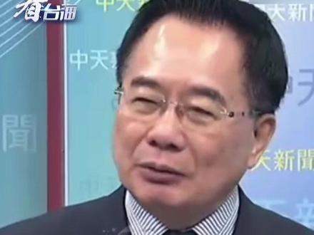 蔡正元:想要台海和平稳定就是要反对“台独”#看台海