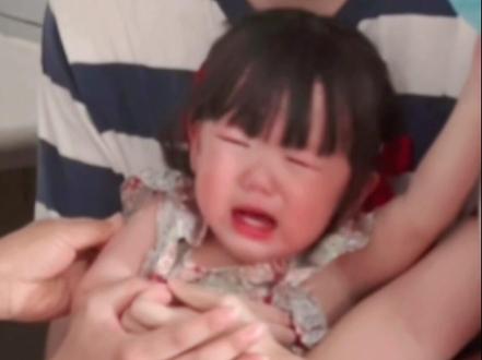 来真的!!!#狂暴小鱼