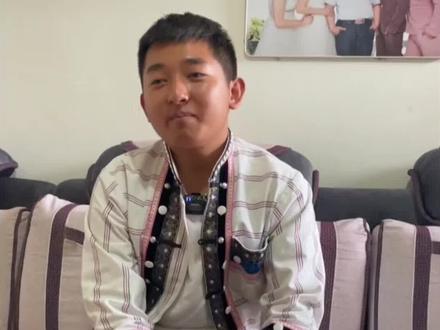 #我是云南的 源头竟然是这个小伙