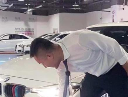 2019#宝马3系 有双色氛围灯#抖音汽车#二手车搬运工#潍坊#全dou是靓车@DOU+小助手#宝马