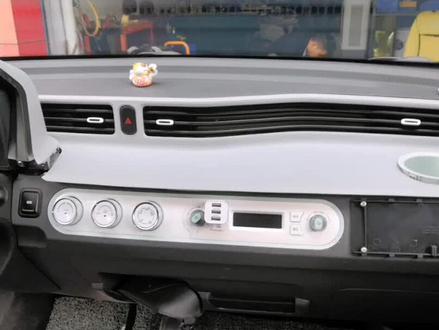 今天发个五菱宏光迷你的仪表台拆装教程🤓#改装车是一种生活 #汽车内饰改装 #五菱迷你马卡龙 #上热门 #同城热点 #韶关