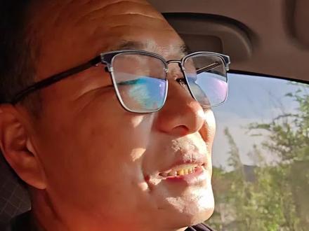 从做企业到搞农业,他的思维是这样的:用企业反哺农业,用玩的心态做好牧业,不计较当前得失,快乐种养#养羊人 #乡村生活 #新农人计划