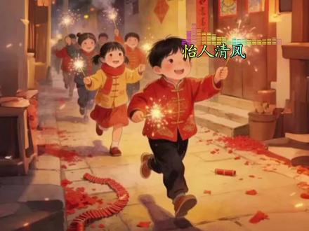 《祝你2026顺顺顺》祝你2026顺顺顺 福气满满步步跟 生活处处都是欢笑声#祝你2026顺顺顺#热门歌曲#新年快乐