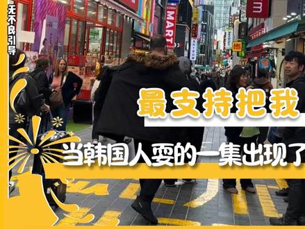 最支持把我当韩国人耍的一集出现了 #韩国 #机票 #燃油费 #李在明 #飞机