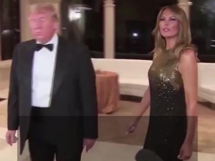 历史首次,美国第一夫人梅拉尼娅将主持联合国安理会会议