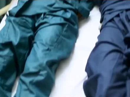 #奇闻奇事 #巴基斯坦 巴基斯坦太阳男孩到底是什么导致的?