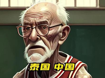 郑老头聊球 泰国vs中国 韩国vs新加坡 菲律宾vs越南 #dou来足球季