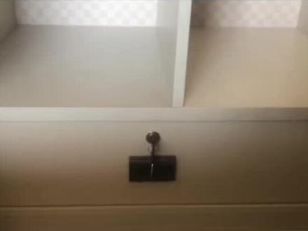 定制家具抽屉拆卸及安装
