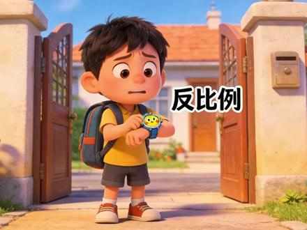 六年级下册第4单元《比例》 4.5《反比例》
#小学数学 #六年级下册数学 #比例 #数学思维 #家长收藏孩子受益