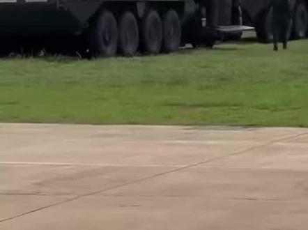 泰国与柬埔寨双方再次爆发激烈的冲突#泰柬冲突