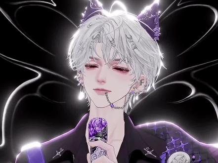 2026.1.24 直播 《上瘾》 #安利小寂365天 #dl寂 太痛了 #上瘾 #翻唱 #直播录屏分享