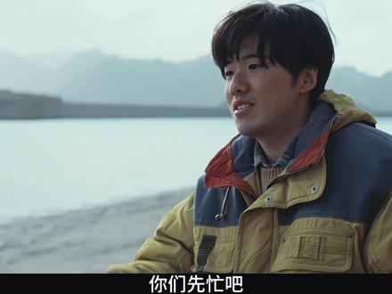 他真的总是精准踩雷 #生命树