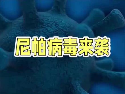 尼帕病毒来袭!国内6家检测相关企业 #病毒#检测#中国制造