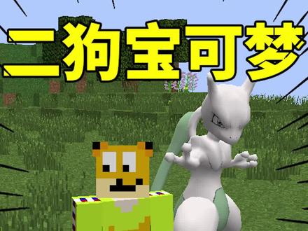 电脑版宝可梦太好玩了! #神奇宝贝 #宝可梦 #我的世界宝可梦