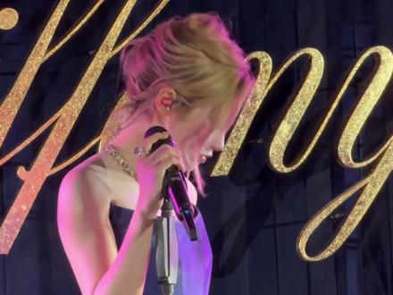 宋雨琦的实力就是她底气 #宋雨琦 #idle #实力