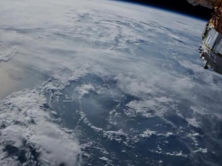 太平洋是世界最大的大洋,从西岸到东岸航程有多少,它在哪#萌知计划 #科普知识 @抖音青少年