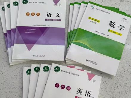 #广东省小学基础性作业