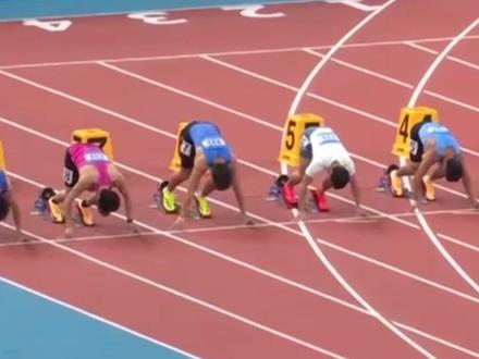 定州籍运动员李泽洋以10秒11的成绩夺得第十五届全运会男子百米冠军,成为全运会首位“00后”男子百米冠军,为家乡好儿郎点赞!#定州 #定州行定如意 #百米飞人 #全运会