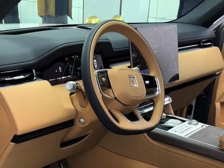 又一款极氪9X软包选择 #极氪9X #极氪9X贴膜 #极氪9X改装 #极氪9X脚垫 #沈阳贴膜