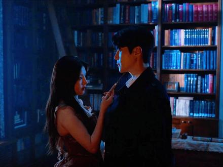 这个都拉美怎么这么可爱
#韩剧推荐 #爱情怎么翻译 #高允真 #金宣虎