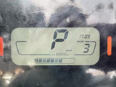 九号N85C智能电动摩托车500公里用车日记 #电动车 #电摩文化 #电摩 #踏板 #电瓶车