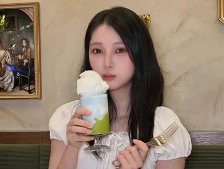 约上姐妹打卡FamFam融萃西餐!#西餐 #番禺美食