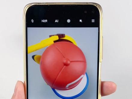 小米手机像素太差怎么办?#小米手机 #手机#手机技巧