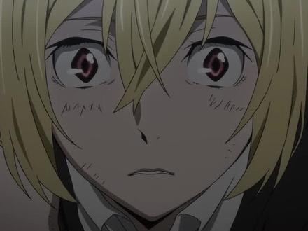 文豪野犬丨樋口的觉悟 #文豪野犬 #充能计划 #我在抖音看动漫