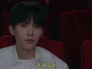 一查就明白了,白鹿为什么会和周翊然传绯闻