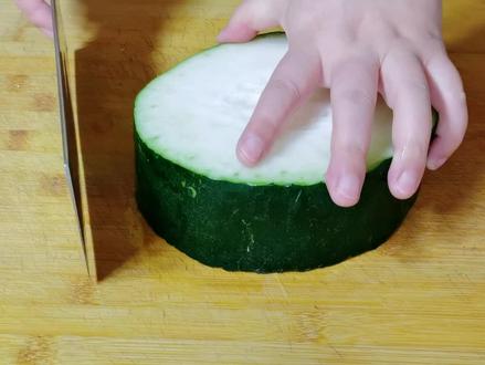 夏季开胃冬瓜汤的做法,鲜美入味,爽口又解腻,营养少油更健康 #在家做美食 #家常菜 #简单美食 #冬瓜 #下饭菜