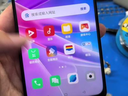oppoA58 进水导致:打开摄像头闪退,前后置均无法工作。主板故障已搞定🤝#手机维修 #爆屏修复 #精品二手手机 #手机置换回收