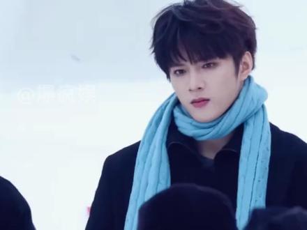 #刘耀文 去一次#哈尔滨 面子里子都没了#综艺 #路透 #宇宙闪烁请注意