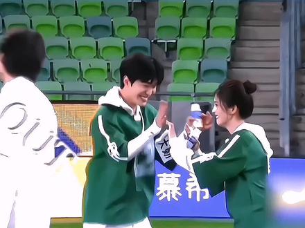 大白米饭搭档#范丞丞白鹿 #不磕cp只磕友谊 #冷什么念