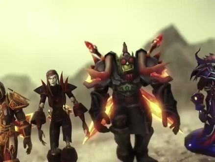 《魔兽世界》“燃烧的远征”一分钟学会圣骑士PVP#魔兽世界 #魔兽世界怀旧服 #魔兽世界pvp #魔兽世界tbc