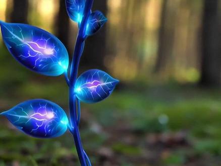 家人们知道这个叫什么吗?怎么有个拿叉子的一直追我! #斗罗大陆 #斗罗大陆唐三小舞 #ai #小舞 #唐昊