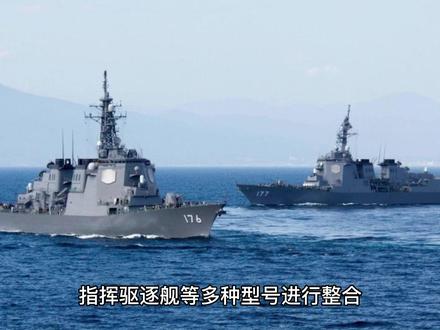 当年的八八舰队现在怎么样了(一)