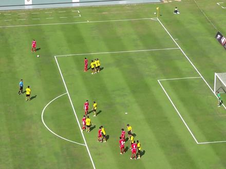 【集锦】欢乐岛杯,#中国足球小将 全进球!您最喜欢哪个?