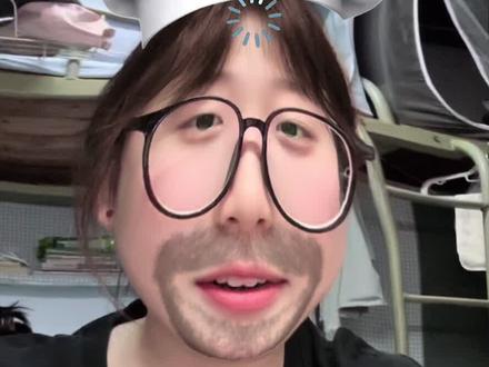 看苏新皓十九岁生日分享会我就这样!#苏新皓 #苏新皓十九岁生日快乐 #susu福福