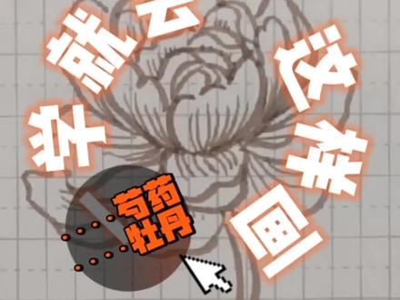 #星河知识计划 都说世人钟情牡丹国色天香,却不知芍药也是绝代芳华。4月底正是各种切花芍药大量上市的时间,亲爱的朋友,你家插花了吗?#简笔画 #花 #春天 #涨知识 #亲子 #萌知计划 #大自然 #奇妙知识在抖音 #春天是由什么组成的 #抖音春光正当时 #渊博文化星 #斗南花市 @抖音青少年