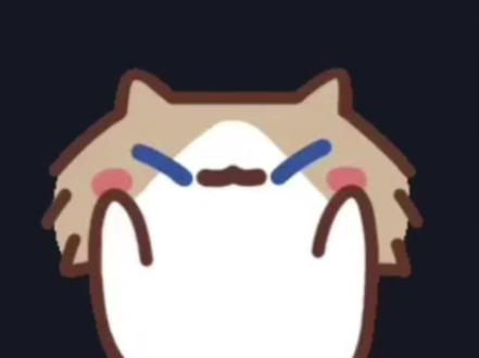得劲魔法 已被洗脑~#得劲魔法 #卡通小猫表情包
