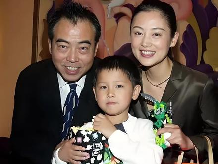 风光背后总有代价#陈红#陈凯歌#倪萍#陈飞宇#明信背后故事