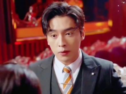 #骄阳似我车祸误会终于要解开了 #骄阳似我