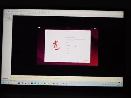 4分钟快速搞定Linux环境配置#Linux #ubuntu #计算机 #编程