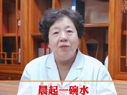 晨起一碗水,7毫米的肺结节,也要“落荒而逃”这是怎么做到的 #中医#健康#科普#肺结节#抖出健康知识宝藏